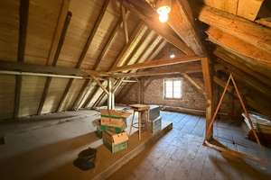 Stilvolles Landhaus mit 2 Wohnungen in top Lage - ruhig und sonnig! – Die vollständige Adresse der Immobilie erhältst du vom Anbieter., 88299 Leutkirch im Allgäu – Vorschaubild 30