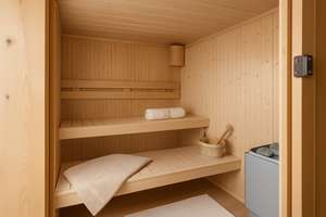 Exklusives Reihenendhaus in Hamburg–Eißendorf – Stil, Komfort & Lebensqualität – Die vollständige Adresse der Immobilie erhältst du vom Anbieter., 21075 Heimfeld, Hamburg – Vorschaubild 27