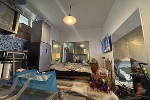 Zentrale Erdgeschosswohnung mit Zukunftspotenzial: Eigennutz ab 2034 möglich – Die vollständige Adresse der Immobilie erhältst du vom Anbieter., 40215 Friedrichstadt, Düsseldorf – Vorschaubild 5