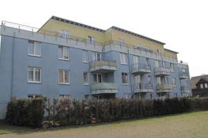 2,5 Raum Wohnung mit Balkon Nähe U35!   !WBS erforderlich! – Grummer Straße 4a, 44809 Riemke, Bochum – Vorschaubild 12