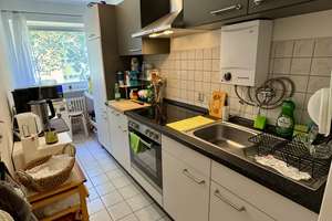 Gemütliche  2 Zimmerwohnung in Ingolstadt Nord-Ost - Friedensstrasse 7b – Friedensstrassse 7b, 85055 Oberhaunstadt, Ingolstadt – Vorschaubild 6