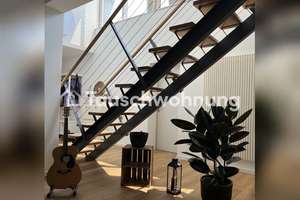 Tauschwohnung: Einzigartige Maisonette im Waldstraßenviertel – Funkenburgstraße Nee, 4105 Zentrum-Nordwest, Leipzig – Vorschaubild 4