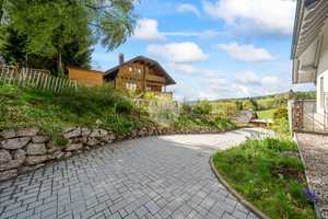 Wohnen mit Weitblick: Hochwertiges Architektenhaus in Ibach mit Alpenpanorama – Waldshut (Kreis) – Vorschaubild 12