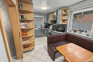 Familienfreundliches Einfamilienhaus mit Garten und Garage in ruhiger Lage von Reken – Die vollständige Adresse der Immobilie erhältst du vom Anbieter., 48734 Reken – Vorschaubild 4