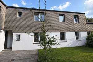 Modernisiertes Reihenhaus in ruhiger Innenhoflage – Krefeld-Fischeln – 47807 Fischeln, Krefeld – Vorschaubild 2