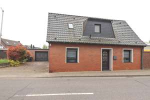 Freistehendes Einfamilienhaus in GV‑Barrenstein – solide, liebevoll modernisiert