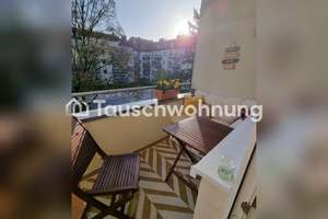 Tauschwohnung: Tausche meine 2-Zimmer-Wohnung in Köln-Sülz gegen 3 Zimmer – 50935 Sülz, Köln – Vorschaubild 9