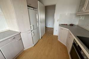 Leerstehende Wohnung mit Balkon und Tiefgaragenstellplatz – Die vollständige Adresse der Immobilie erhältst du vom Anbieter., 84503 Altötting – Vorschaubild 8