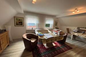 KR-Forstwald, Wunderschöne, ruhige 2,5-Zimmer-Wohnung mit großer Dachterrasse, am Waldrand – Hochbendweg 126, 47804 Forstwald, Krefeld – Vorschaubild 27
