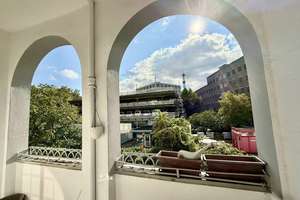Lichtdurchflutetes Zuhause für die Familie – 4 Zimmer in Berlin-Westend – Bredtschneider Strasse 14, 14057 Westend, Berlin – Vorschaubild 6