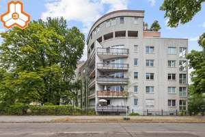 Bezugsfreie, möblierte 2-Zimmer-Eigentumswohnung im 3. Obergeschoss – barrierefrei mit Aufzug – Emmentaler Straße 132A, 13409 Reinickendorf (Ortsteil), Berlin – Vorschaubild 20