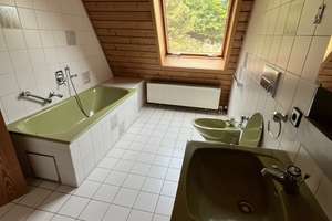 Ruhe genießen, Natur erleben. Den vielen Platz nutzen. Klasse! – Im Freiacker 21, 64686 Lautertal (Odenwald) – Vorschaubild 7