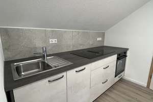 3 Zimmer Wohnung Dachgeschoss – 67 m² – Erstbezug / NÄHE PORSCHE – Gänsebergstraße 11, 70437 Rot, Stuttgart – Vorschaubild 7