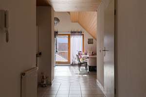 3 Zimmer + Studio + Balkon + EBK – Laurentiusstraße 40, 55129 Ebersheim, Mainz – Vorschaubild 3
