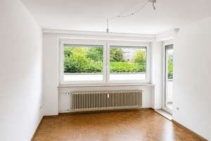 Schöne Wohnung in OL Nadorst mit Balkon - bezugsfrei!