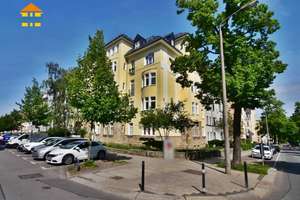 Tolle Kaßberg-Lage mit Balkon – Walter-Oertel-Straße 38, 9112 Kaßberg, Chemnitz – Vorschaubild 1