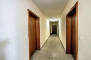 Top-Lage in MA-Almenhof: Leerstehendes 1-Zimmer-Studio mit Loggia, Stellplatz & Hochschulnähe – 68199 Neckarau, Mannheim – Vorschaubild 5