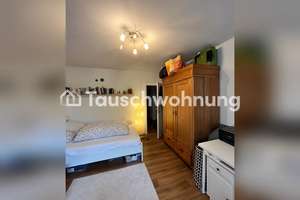 Tauschwohnung: Geräumige Wohnung in Bayenthal/Nähe Südstadt – Die vollständige Adresse der Immobilie erhältst du vom Anbieter., 50968 Bayenthal, Köln – Vorschaubild 2