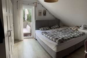 Helle, moderne 3,5-Zimmer-Wohnung mit Klimaanlage und Balkon ins Grüne – Am Zinken 24, 76149 Neureut, Karlsruhe – Vorschaubild 6
