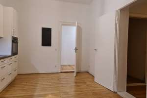 Modernisiert: 4-Zimmer-Altbau Hannover Oststadt (Bitte unbedingt Besichtigungstermin beachten 21.06) – Weißekreuzstraße 28, 30161 Oststadt, Hannover – Vorschaubild 18