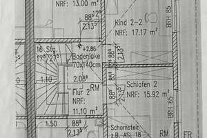 Erstbezug - Doppelhaushälfte mit schönem Garten in toller Lage – Die vollständige Adresse der Immobilie erhältst du vom Anbieter., 15366 Neuenhagen bei Berlin – Vorschaubild 7