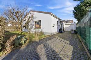 Provisionsfrei* Bungalow mit Potenzial in Köln-Meschenich – Die vollständige Adresse der Immobilie erhältst du vom Anbieter., 50997 Meschenich, Köln – Vorschaubild 2