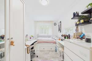 3-Zimmer zzgl. ca. 60 m² ausgebauter Dachfläche | insgesamt 7 Zimmer  – Die vollständige Adresse der Immobilie erhältst du vom Anbieter., 70565 Fasanenhof, Stuttgart – Vorschaubild 9