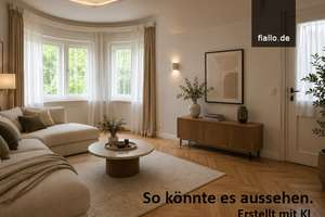 Eine Traumvilla mit Turm | 242 m² | 2009 teilsaniert | Wintergarten | Dachterrasse | tolle Lage – Die vollständige Adresse der Immobilie erhältst du vom Anbieter., 1219 Leubnitz-Neuostra, Dresden – Vorschaubild 34