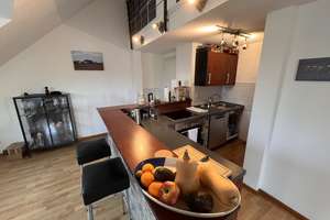 Freiwerdende 2,5 Zi. Maisonette-Wg. mit Galerie in der Altstadt von Regensburg – Die vollständige Adresse der Immobilie erhältst du vom Anbieter., 93047 Innenstadt, Regensburg – Vorschaubild 11