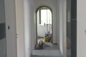 Mehrfamilienhaus 4  WE mit Terrassen und Wintergarten, 1 WE frei – Die vollständige Adresse der Immobilie erhältst du vom Anbieter., 81475 Fürstenried-West, München – Vorschaubild 16