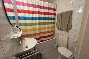 Tolle DG Wohnung in sehr guter & gefragter Lage.... – Die vollständige Adresse der Immobilie erhältst du vom Anbieter., 76137 Südweststadt, Karlsruhe – Vorschaubild 7