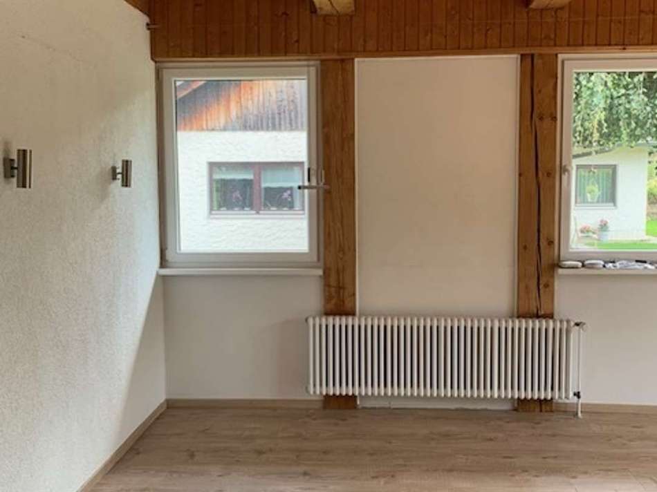 Wohnzimmer Essbereich