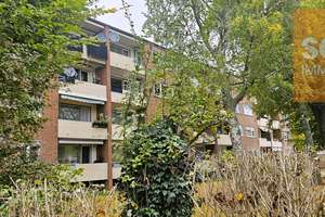 SO24: Mönchengladbach, Südwall, ETW mit Balkon zur Anlage – Südwall 117, 41179 Rheindahlen-Mitte, Mönchengladbach – Vorschaubild 8