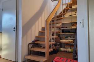 MODERNES REIHENHAUS MIT KELLER UND SONNENGARTEN IN ROMMERSKIRCHEN-BUTZHEIM ZU VERKAUFEN... – Im Kämpchen 5, 41569 Rommerskirchen – Vorschaubild 26