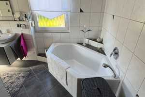 NEUE BILDER gepflegtes 1 Familienhaus mit vermieteter Einliegerwohnung in Niestetal S. zu verkaufen – Kassel (Kreis) – Vorschaubild 19