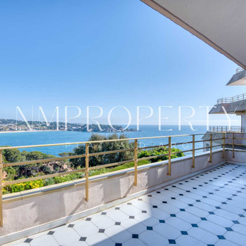 Exklusives Apartment mit Meerblick in S'Agaró