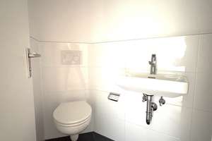 Geräumige und ruhige 4-Zimmerwohnung nahe Bhf. Mittersendling – 81369 Mittersendling, München – Vorschaubild 9