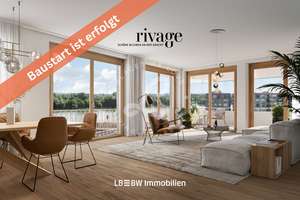 RIVAGE | Urbanes Wohnen zwischen Rhein und Grachten – An den Grachten 3, 55120 Neustadt, Mainz – Vorschaubild 1