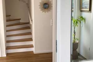 Premium Family Living - Möbliertes Haus nahe Clay Kaserne – Mirabellenweg 13, 65205 Nordenstadt, Wiesbaden – Vorschaubild 13