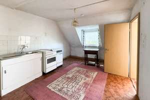 Ein Zuhause mit Geschichte, Charme und Garten in Rechberg bei Schwäbisch Gmünd – Die vollständige Adresse der Immobilie erhältst du vom Anbieter., 73529 Schwäbisch Gmünd – Vorschaubild 20