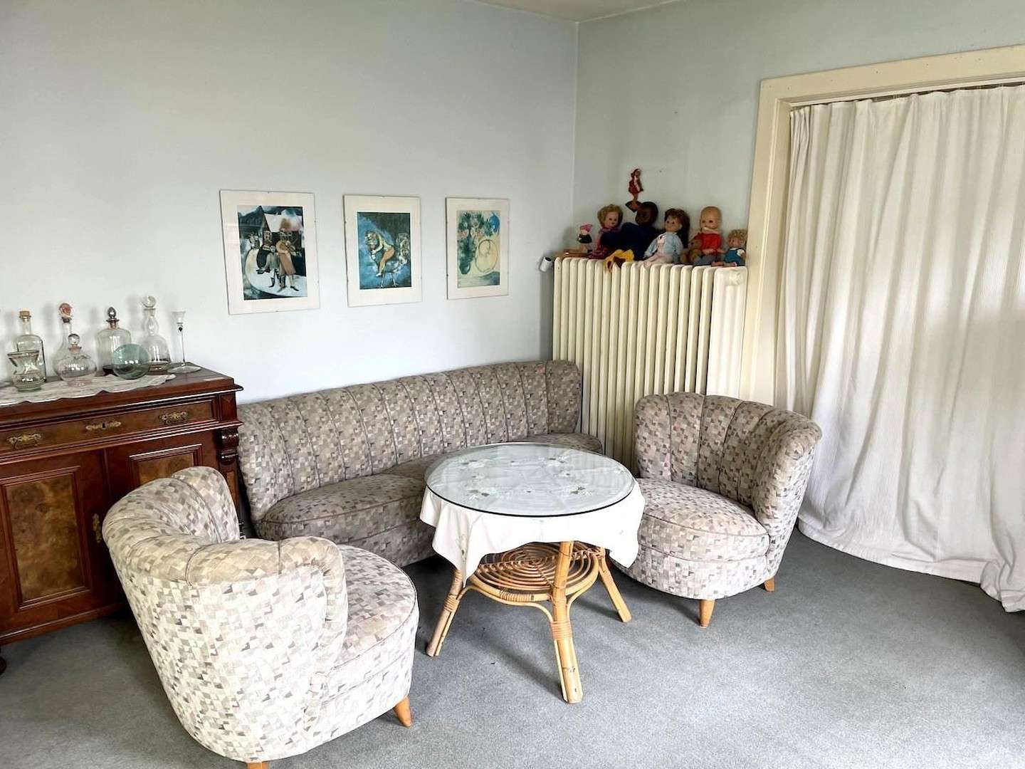 Immobilie in Engelbrechtsche Wildnis - Familienfreundliches Einfamilienhaus in Glückstadt - Bild 8