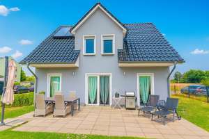 „Modernes Einfamilienhaus (2018) mit hochwertiger Ausstattung, Effizienzklasse A & großem Garten“ – Die vollständige Adresse der Immobilie erhältst du vom Anbieter., 15837 Baruth/Mark – Vorschaubild 18