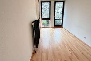 *** helle 4-Zimmer-Wohnung auf zwei Etagen - Balkon - Terrasse - Stellplatz - Vaalserquartier *** – Reutershagweg 25, 52074 Vaalserquartier, Aachen – Vorschaubild 11
