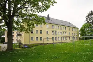 Charmante 3-Raum-Wohnung mit Balkon und lichtdurchflutetem Tageslichtbad in Chemnitz-Ebersdorf – Erich-Steinfurth-Straße 19, 9131 Chemnitz – Vorschaubild 15