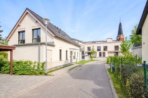 Moderne Doppelhaushälfte mit Terrasse & Dachterrasse in Potsdam-Bornim - sofort bezugsfertig! – Potsdamer Straße 99, 14469 Bornim, Potsdam – Vorschaubild 8