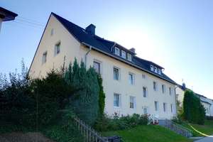 Gemütliche 3 Zimmerwohnung im Dachgeschoß