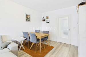 Kompakt in ruhiger Lage – Die vollständige Adresse der Immobilie erhältst du vom Anbieter., 64295 Darmstadt-West, Darmstadt – Vorschaubild 14
