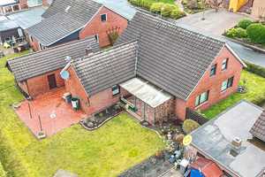 Solides Einfamilienhaus in guter Lage – Friesland (Kreis) – Vorschaubild 4