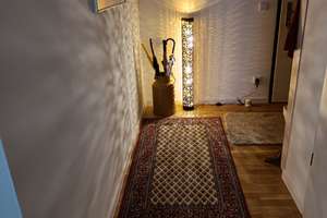 großzügige helle 3 Zimmer Neubau-Wohnung in den Steimker Gärten – Kamillenweg 1, 38444 Steimker Berg, Wolfsburg – Vorschaubild 12