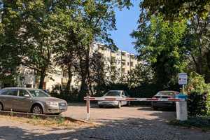 Möblierte 1,5-Zimmer-Wohnung inkl. Stellplatz zu vermieten – Berlin – Vorschaubild 13